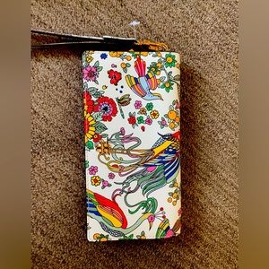 Brand new Tory Burch Wallet